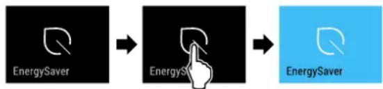 LIEBHERR ICBNci 5663 Prime - Activation de la fonction EnergySaver - 2