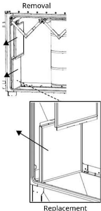 LINCOLN ELECTRIC PRISM Central System 2 - ENTRETIEN - 3