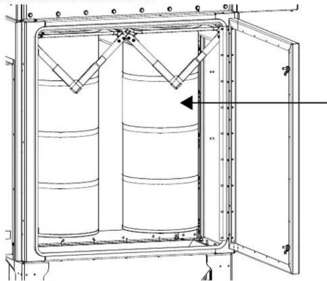 LINCOLN ELECTRIC PRISM Central System 2 - ! AVERTISSEMENT - 4