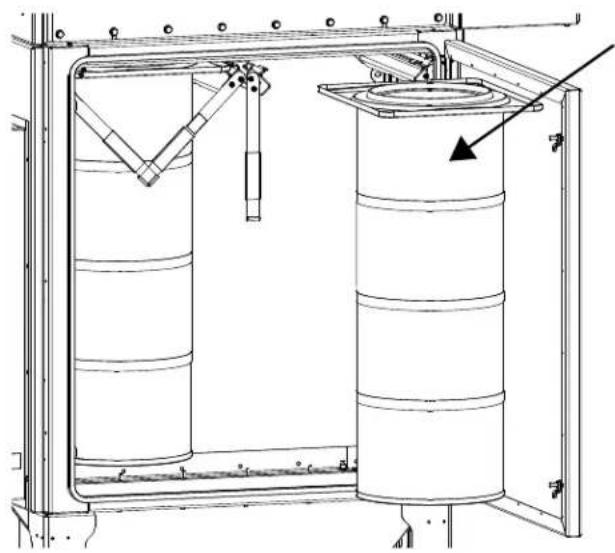 LINCOLN ELECTRIC PRISM Central System 2 - ! AVERTISSEMENT - 3