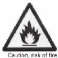 UFESA DH5010 - SAFETY INSTRUCTIONS - 1