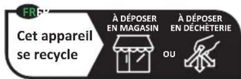 UFESA DH5010 - DéPANNAGE - 2