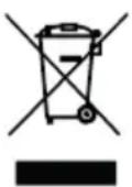 UFESA DH5010 - PRODUCT DISPOSAL - 1