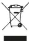 UFESA Pearl BS4900 - SMALTIMENTO DEL PRODOTTO - 1