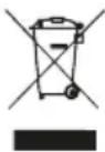 UFESA Pearl BS4900 - PRODUCT DISPOSAL - 1