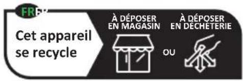 UFESA Power - SYSTÈME ANTI-CALCAIRE - 2