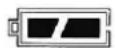 Kern EWJ 6000-1SM - Fonctionnement sur accu (en option) - 3