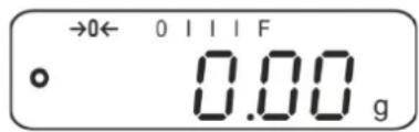 Kern EWJ 6000-1SM - Einschalten - 1