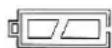 Kern EWJ 6000-1SM - Fonctionnement sur accu (en option) - 1