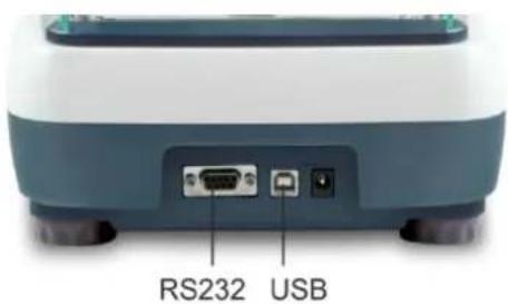 RS232 USB