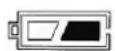 Kern EWJ 6000-1SM - Storage battery operation (optional) - 2