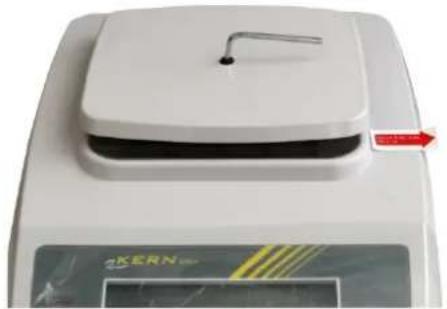 Kern EWJ 6000-1SM - Modelle EWJ-6000: - 4