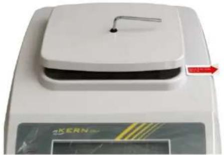 Kern EWJ 6000-1SM - EWJ-6000 - 4