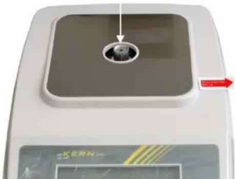 Kern EWJ 6000-1SM - Models EWJ-6000: - 1