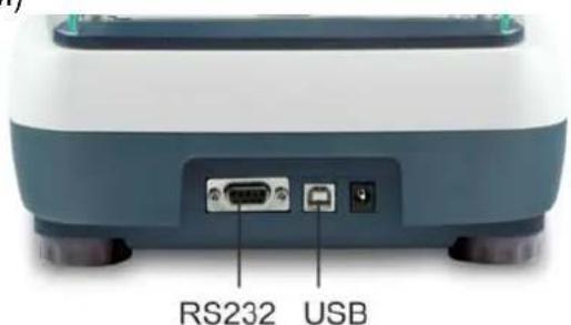RS232 USB
