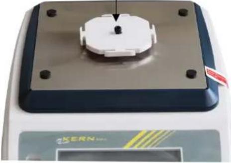 Kern EWJ 6000-1SM - Modelle EWJ-300: - 2