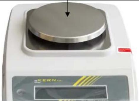 Kern EWJ 300-3H - Modelle EWJ-600-2M\_EWJ-3000-2: - 3