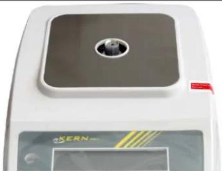 Kern EWJ 300-3H - Modelle EWJ-600-2M\_EWJ-3000-2: - 1