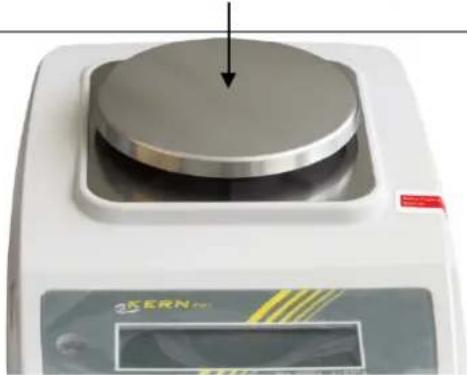 Kern EWJ 300-3H - Models EWJ-600-2M\_EWJ-3000-2 - 3