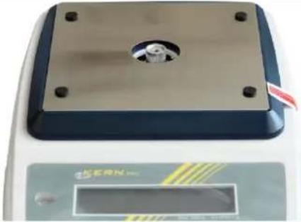 Kern EWJ 300-3H - Modelle EWJ-300: - 1