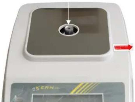 Kern EWJ 300-3H - Modelle EWJ-6000: - 1