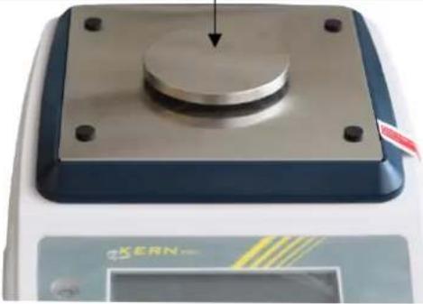 Kern EWJ 300-3H - Modelle EWJ-300: - 3
