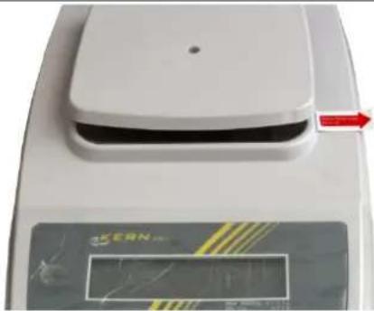 Kern EWJ 300-3H - Models EWJ-6000: - 3