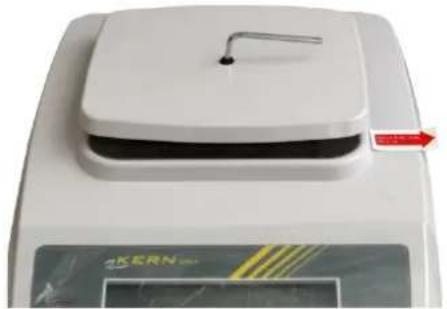 Kern EWJ 300-3H - Models EWJ-6000: - 4