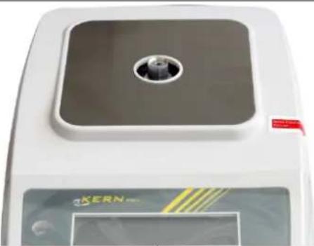 Kern EWJ 6000-1M - Modelle EWJ-600-2M\_EWJ-3000-2: - 1