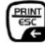 Kern EWJ 6000-1M - Totalisation manuelle - 1