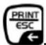 Kern EWJ 6000-1M - Menu - 6
