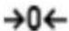 Kern FOB 0.5K-4NS - Afficheur Description - 2