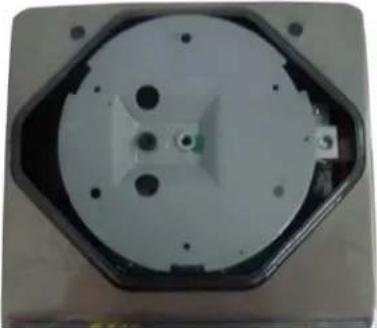 Kern FOB 0.5K-4NS - Assembly or disassembly of the protection hood Models FOB-S, FOB-NS, FOB-NL, FOB - 2