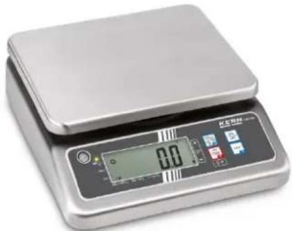 Kern FOB 0.5K-4NS - 3