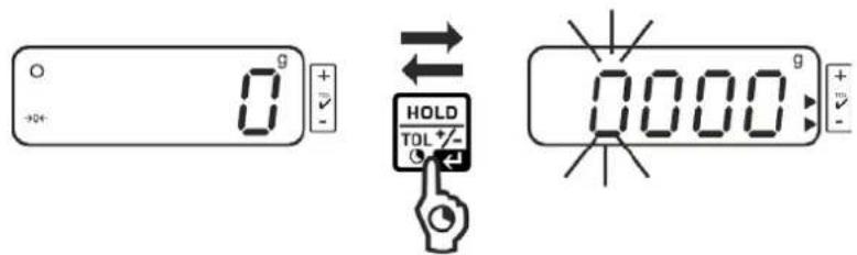 0.9 +/- ↑ HOLD TOL +/- 0.000 0.000