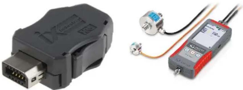 Kern FS 2-5KSP1 - Cellules de mesure externes - 1