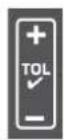 Kern FOB 7K-4NLO - Das▶nebendemSymbolwirdeingeblendent,wenn: - 1