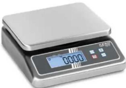 Kern FOB 7K-4NLO - 4