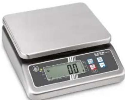 Kern FOB 7K-4NLO - 3