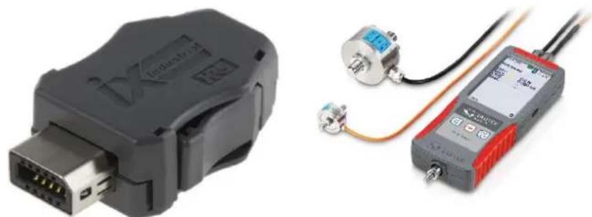 Kern FS 2-20KSP1 - Cellules de mesure externes - 1