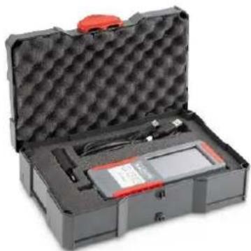 Kern FS 2-1KOY2 - Contenu de la livraison - 1