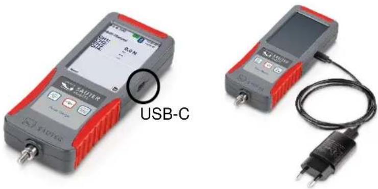 USB-C