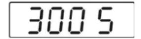 Kern FOB 10K-3NL - Fonction automatique de coupure „AUTO OFF“ en mode d'attente - 6