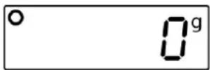 Kern FOB 10K-3NL - Taring - 2