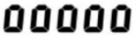 Kern FOB 10K-3NL - Messages d'erreur - 6