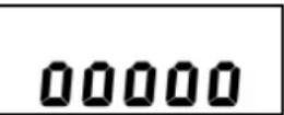 Kern FOB 10K-3NL - Fehlermeldungen - 6