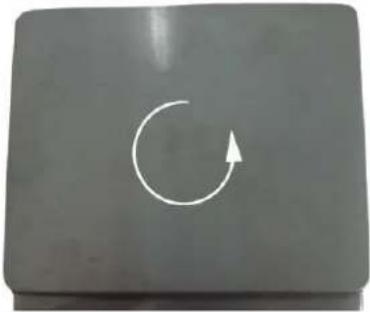 Kern FOB 10K-3NL - Assembly or disassembly of the protection hood Models FOB-S, FOB-NS, FOB-NL, FOB - 1