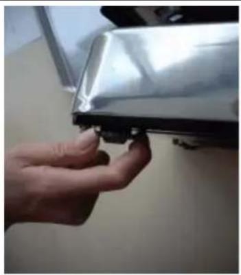 Kern FXN 30K-3N - Déballage et installation - 1