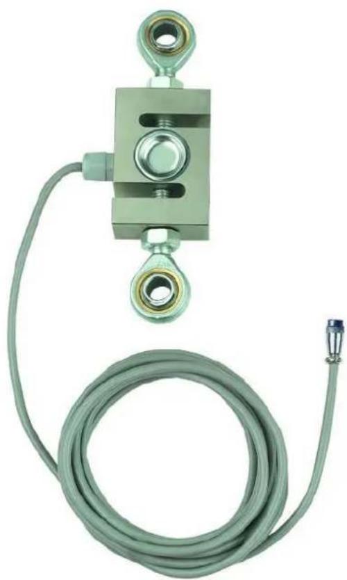 Kern FH 500UK - Caractéristiques techniques cellule de charge externe (à partir de 1kN) - 1
