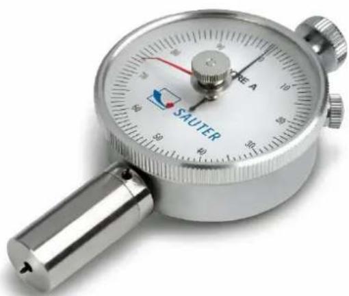 Kern HB0 100-0 - SAUTER HB (&TI) - 1